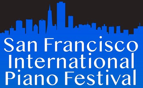 7th Annual San Francisco International Piano Festival